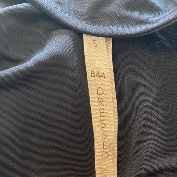 LBD with edge, S - Picture 10 of 12